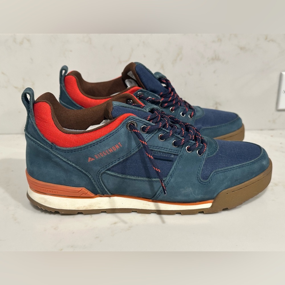 Ridgemont Outfitters Monty Low Hydroguard - Men’s 11.5